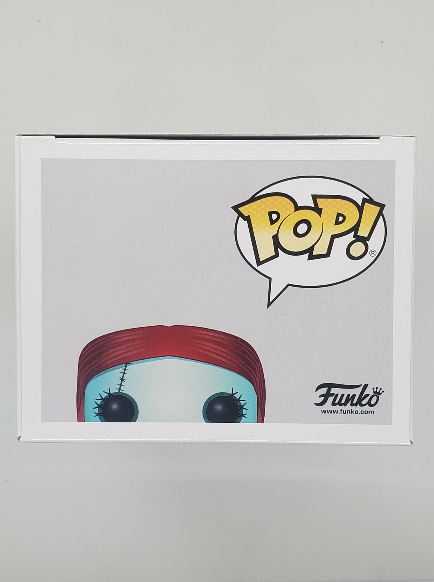 Funko POP! Sally