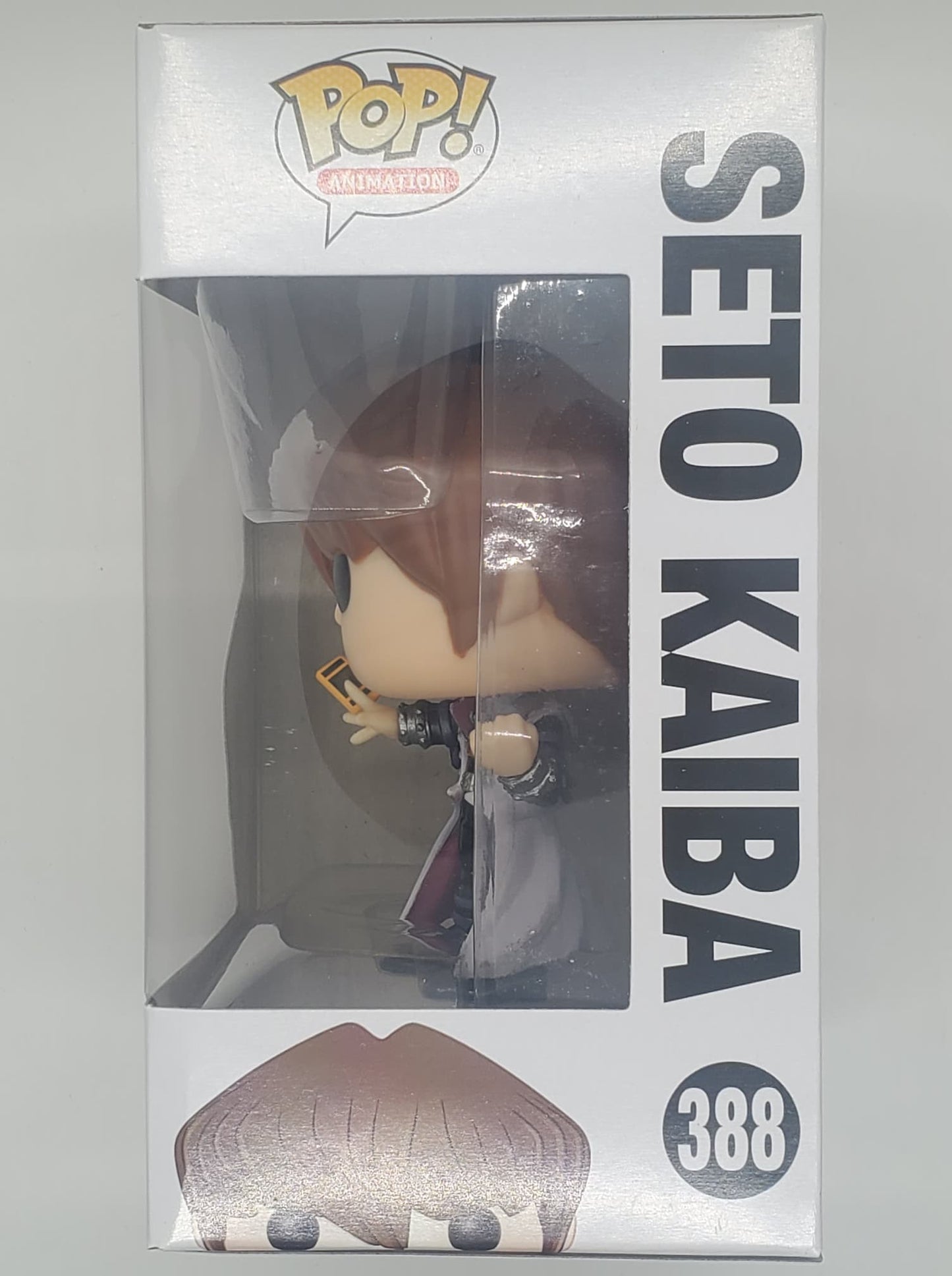 Funko POP! Seto Kaiba