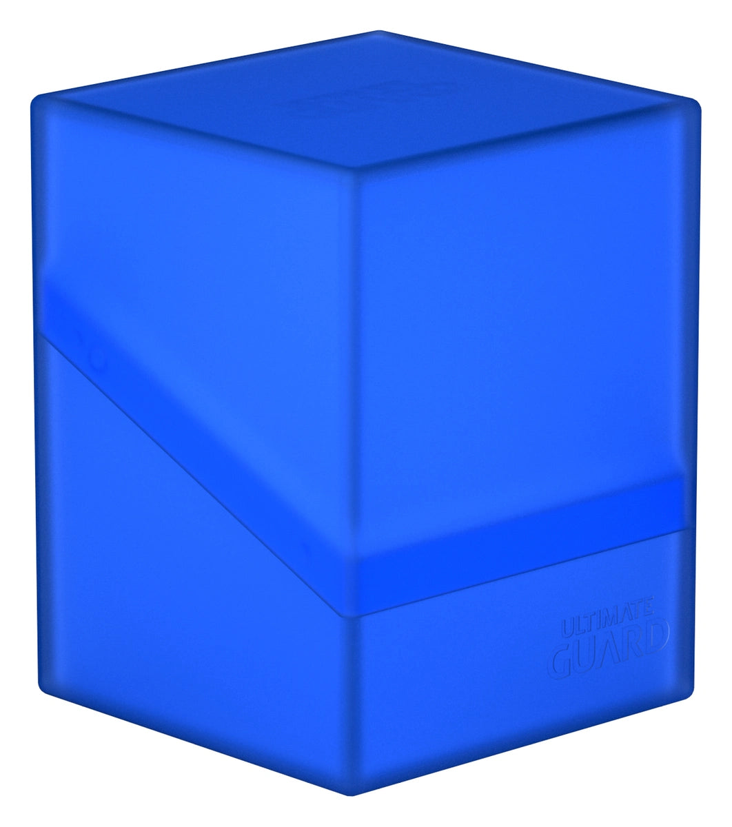 Boulder 100+ ULTIMATE GUARD Sapphire