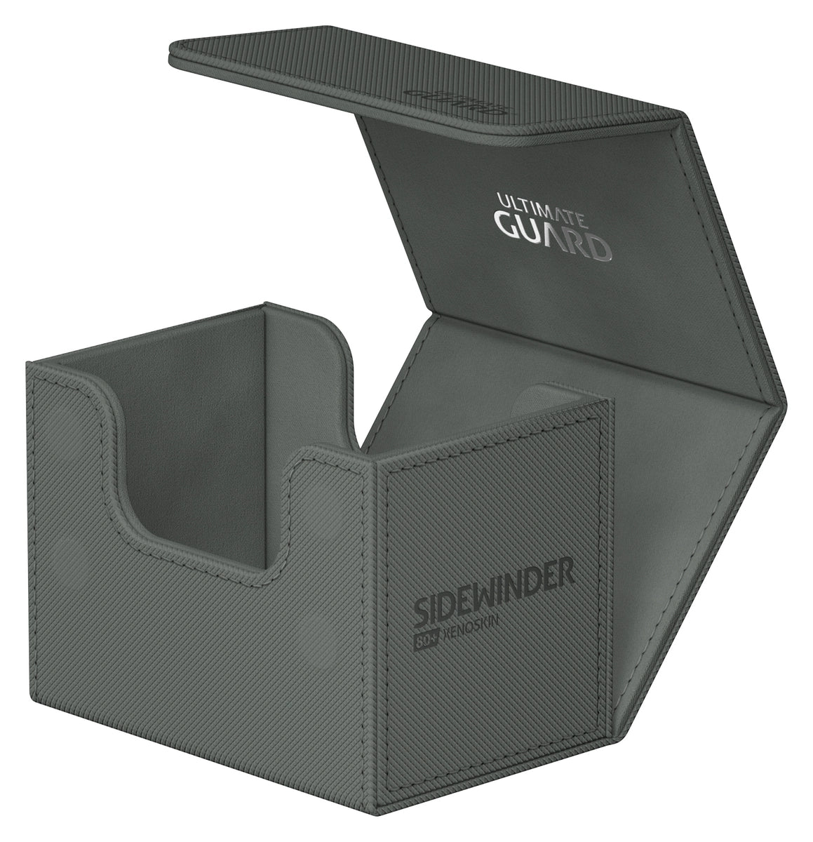 Sidewinder 80+ Xenoskin ULTIMATE GUARD Grey
