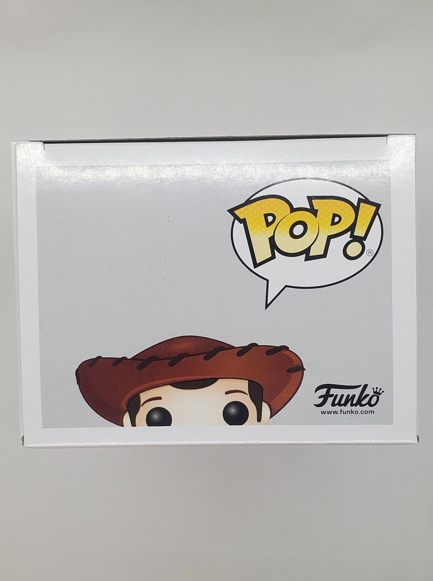 Funko POP! Woody