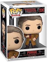 Funko POP! Forge