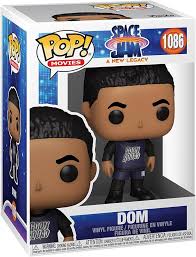 Funko POP! Dom