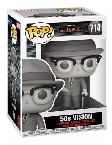 Funko POP! Vision 50s