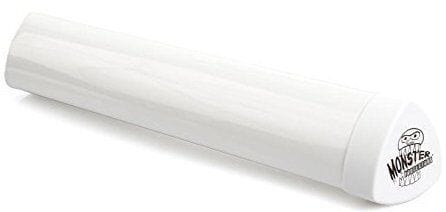 Monster: Playmat Tube (White)