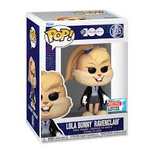 Funko POP! Lola Bunny Ravenclaw