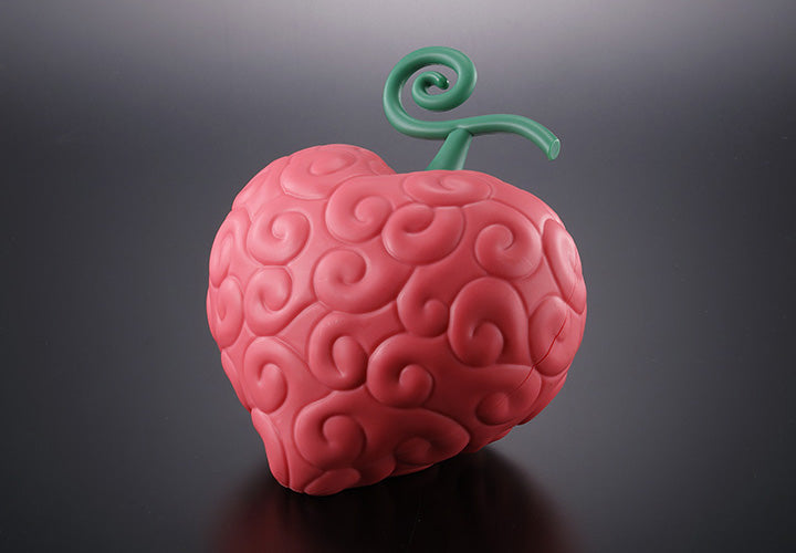 Devil Fruits Collection Vol.3 [DF-03] - Preventa