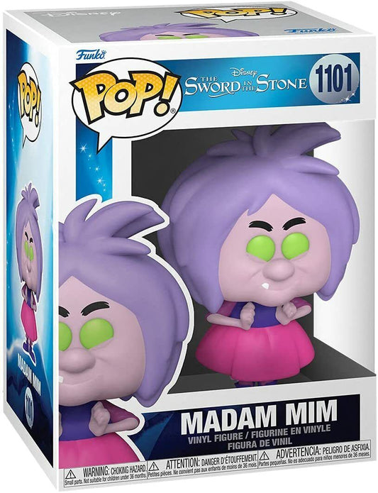 Funko POP! Madam Mim