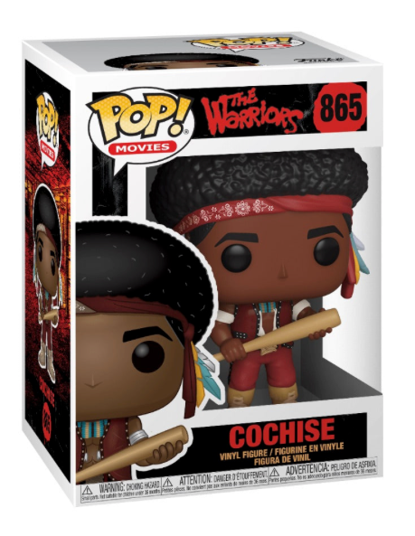 Funko POP! Cochise