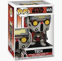 Funko POP! Tech