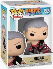 Funko POP! Naruto Shippuden Hidan