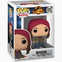 Funko POP! Maisie