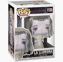 Funko POP! The Curse Of La Llorona