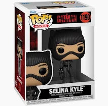 Funko POP! Selina Kyle