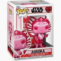 Funko POP! Ahsoka