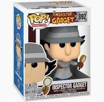 Funko POP! Inspector Gadget