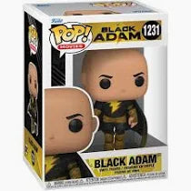 Funko POP! Black Adam