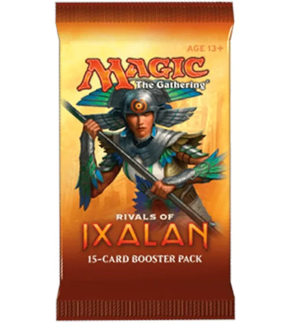 MTG Rivals of Ixalan - Booster Pack ESPA?OL