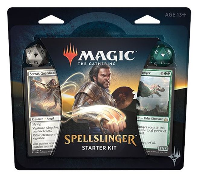 MTG Spellslinger Starter Kit (SSK)