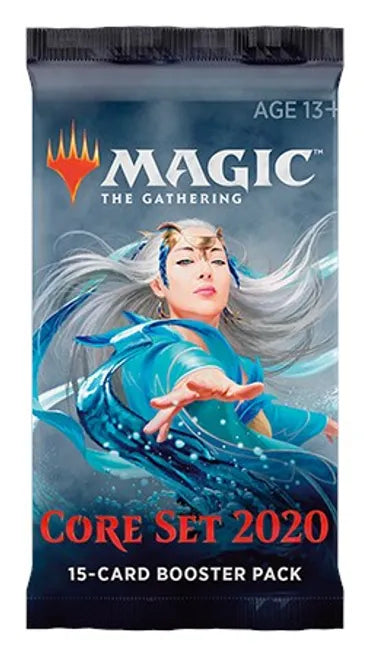 Core Set 2020 - Booster Pack -  - Core Set 2020 -