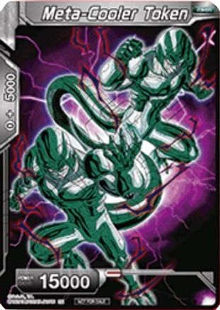 Meta-Cooler Token (Premier TO Online Event Series 2020) - Tournament P ...