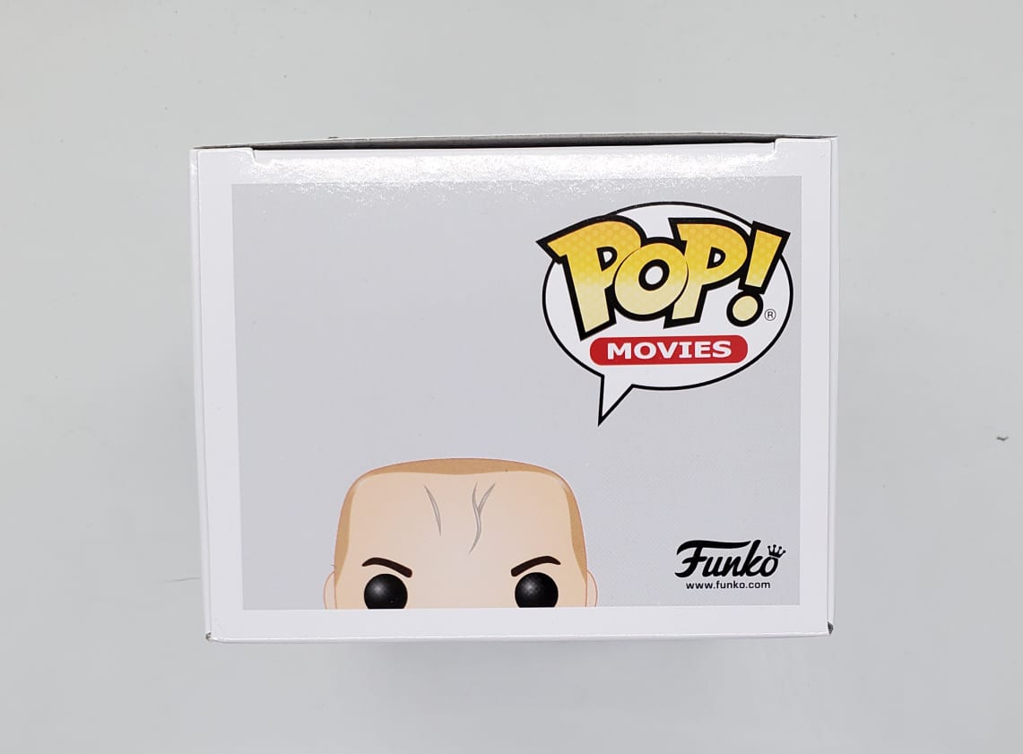 Funko POP! Split Beast