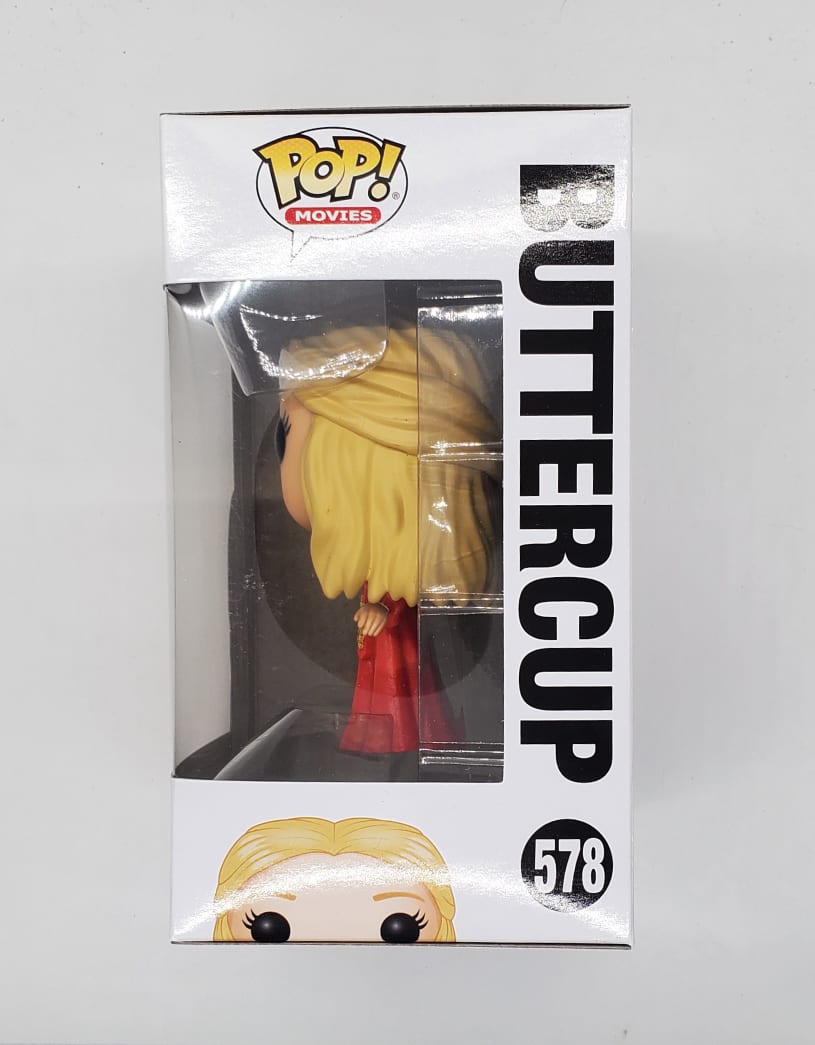 Funko POP! The Princess Bride Buttercup