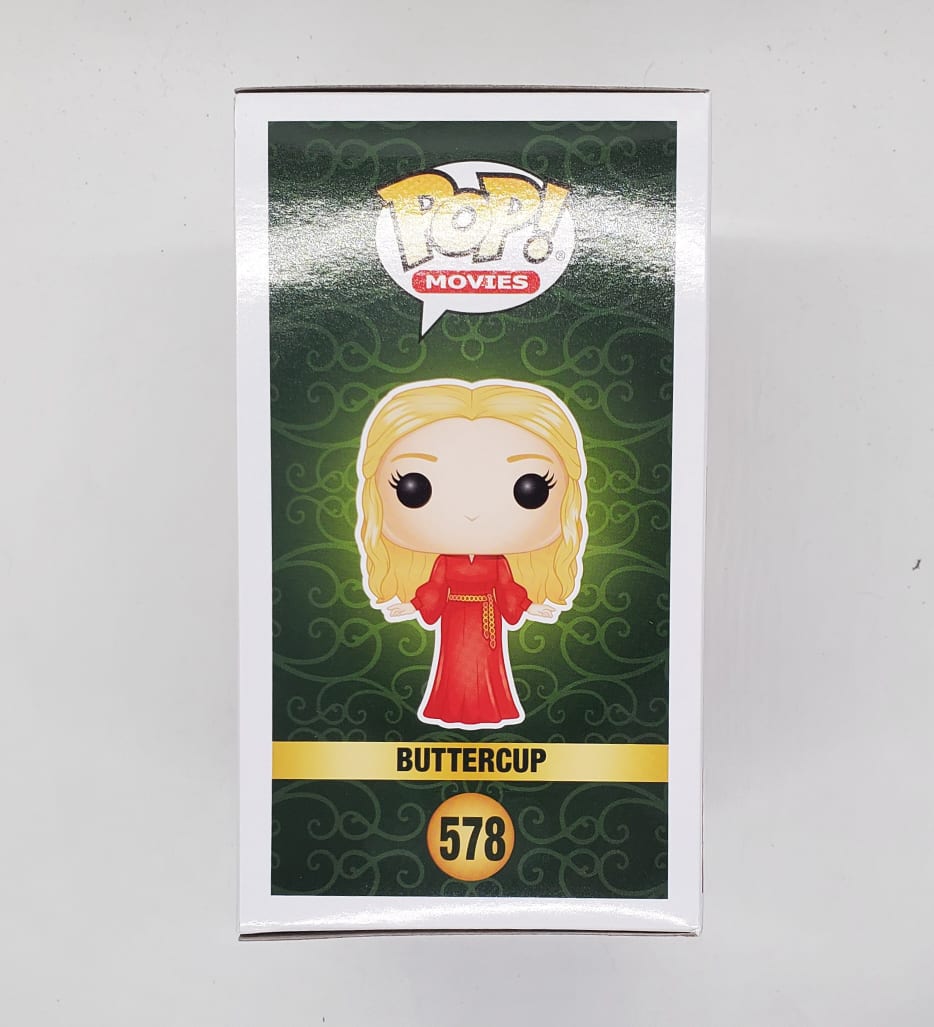 Funko POP! The Princess Bride Buttercup