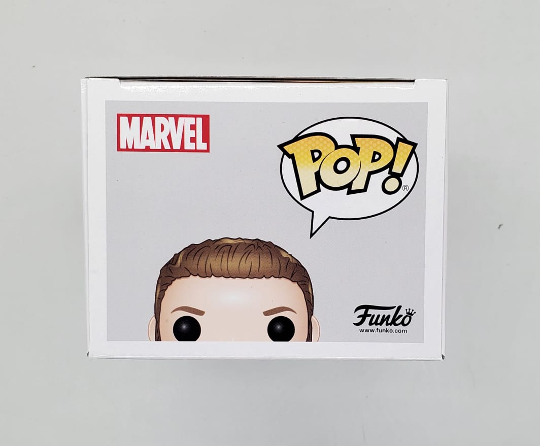 Funko POP! Captain America