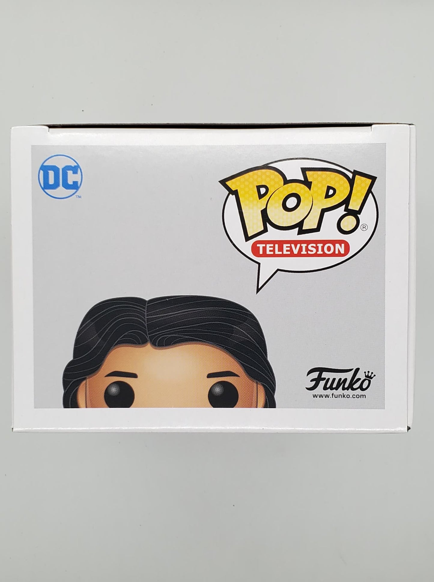 FUNKO POP The Flash Cisco Ramon