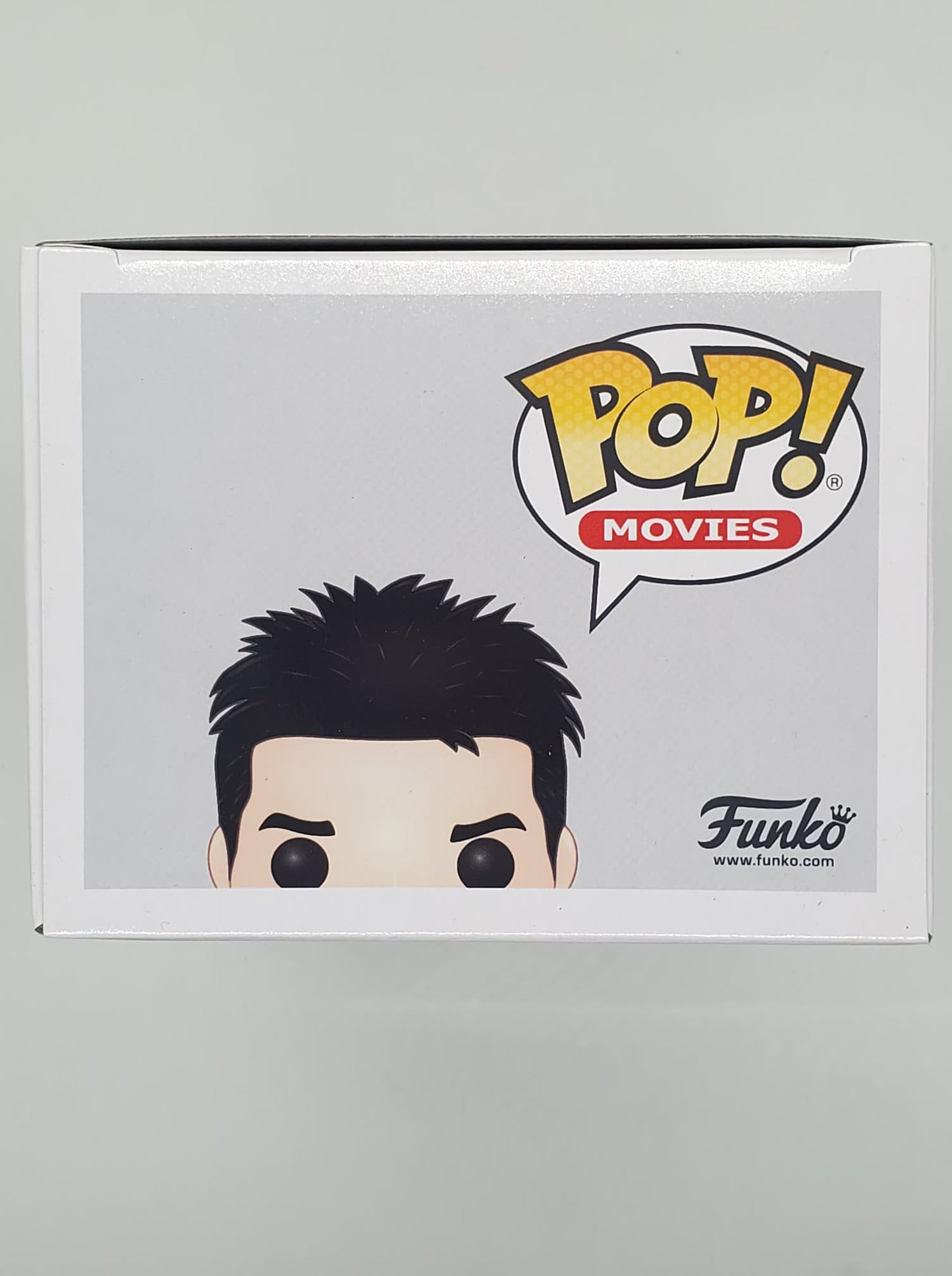 Funko Pop! SDCC Derek Zoolander