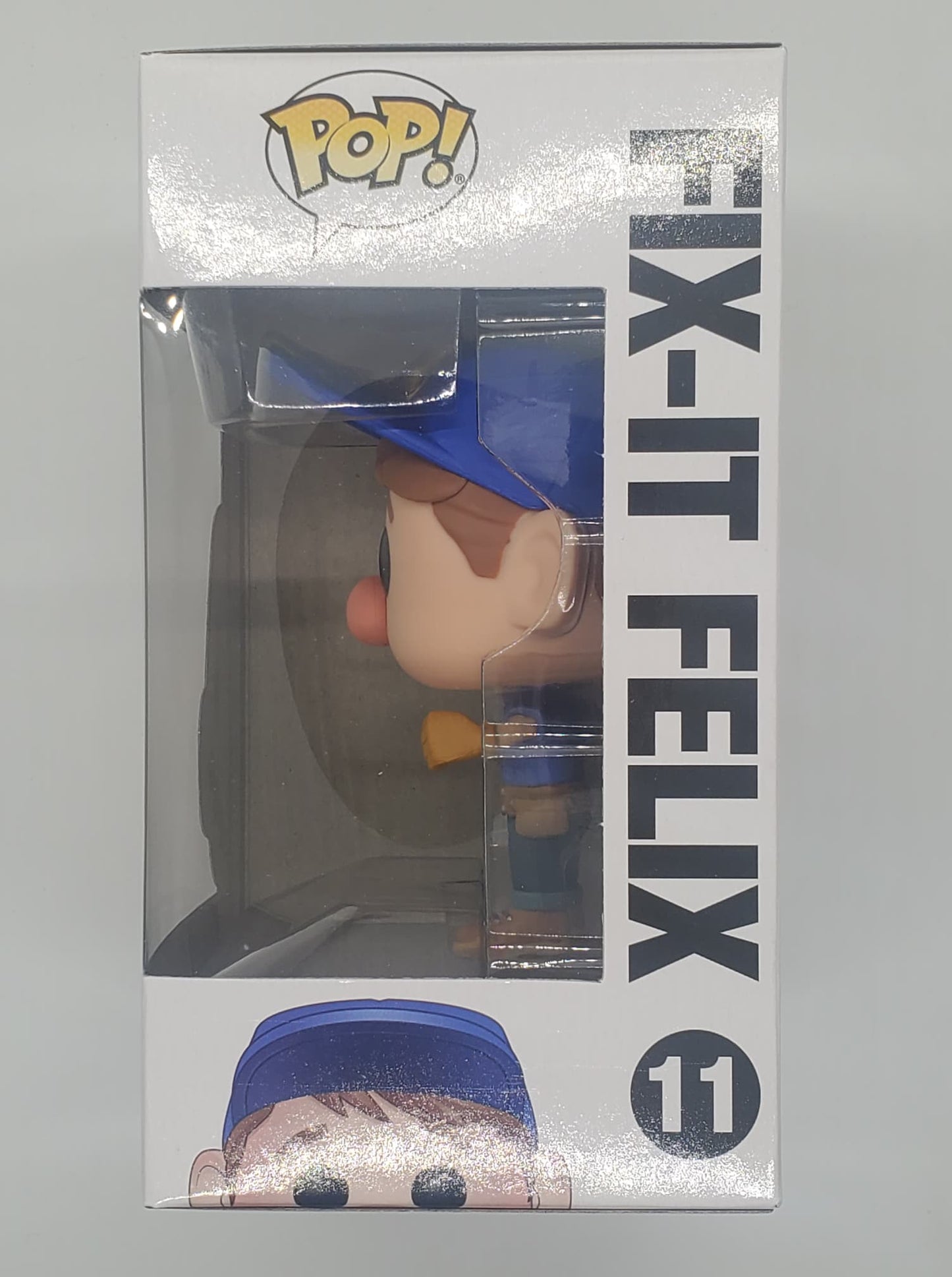 Funko POP! Ralph Breaks the Internet Fix-It Felix