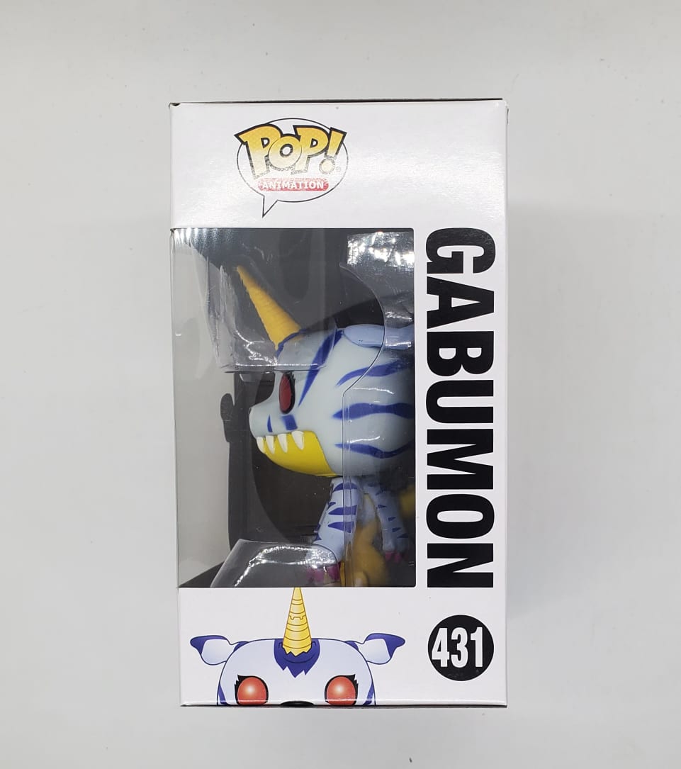 Funko POP! Gabumon