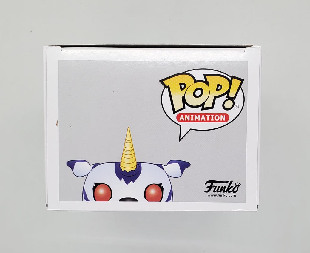 Funko POP! Gabumon