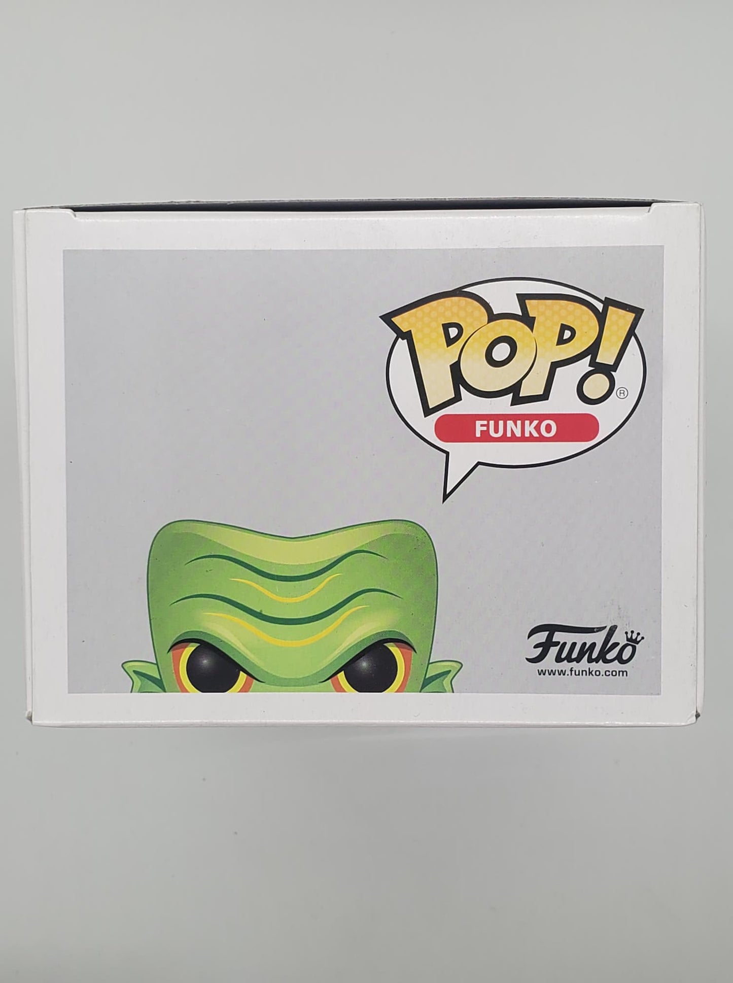 Funko Pop! SDCC 2018 Gill