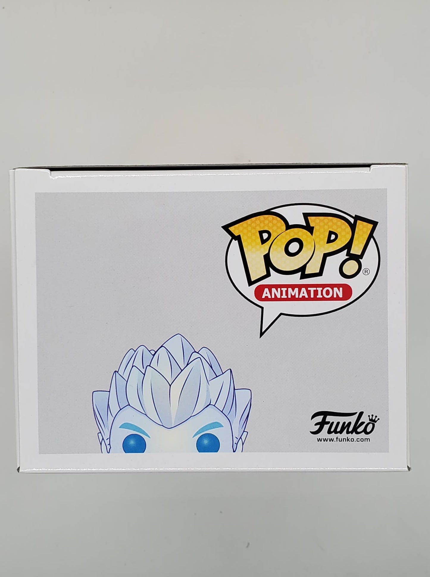 Funko Pop! Gotenks (Super Ghost Kamikaze Attack)