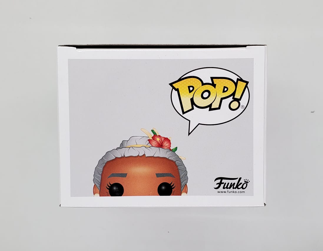 Funko POP! Moana: Grandma Tala