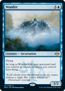 Wonder - Modern Horizons 2 - R - 271