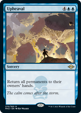 Upheaval - Modern Horizons 2 - R - 270