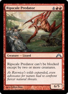 Ripscale Predator - Gatecrash - U - 103