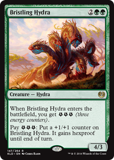 Bristling Hydra - Kaladesh - R - 147