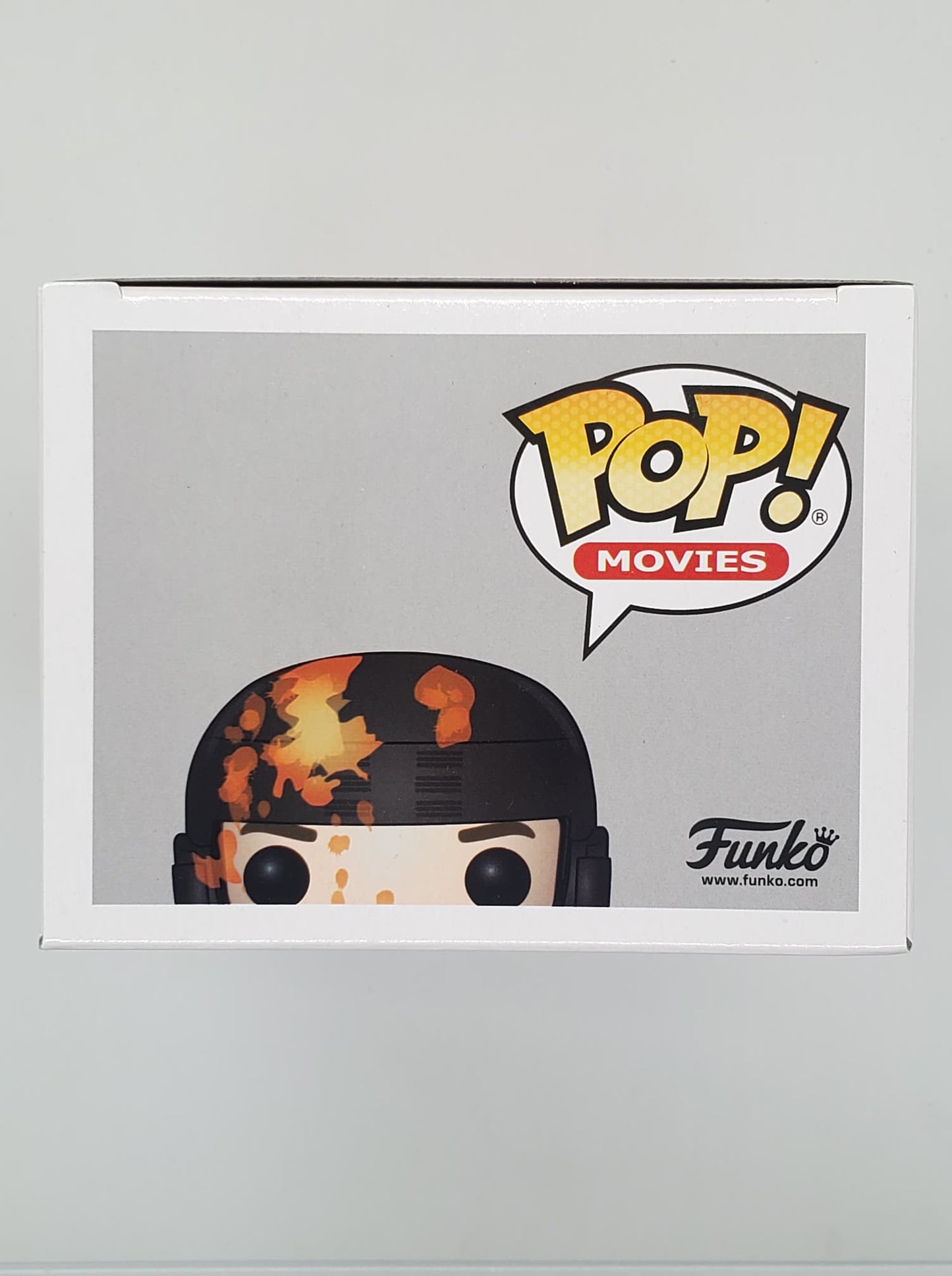 Funko Pop! SDCC Johnny Rico