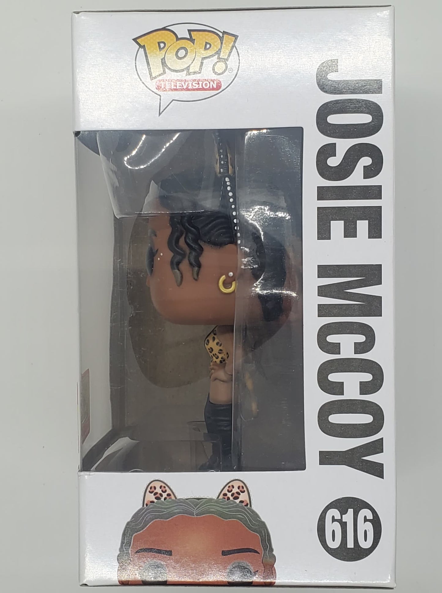 Funko Pop! SDCC Josie McCoy