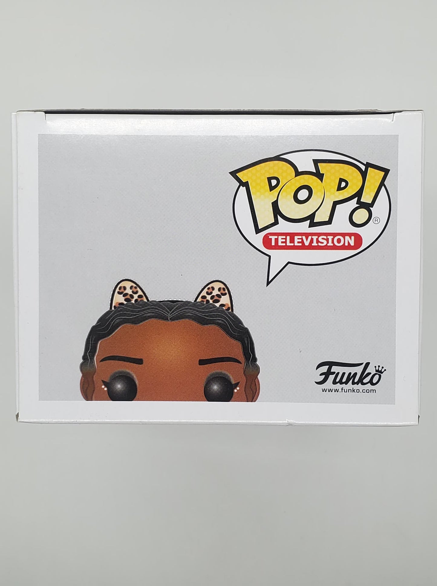 Funko Pop! SDCC Josie McCoy