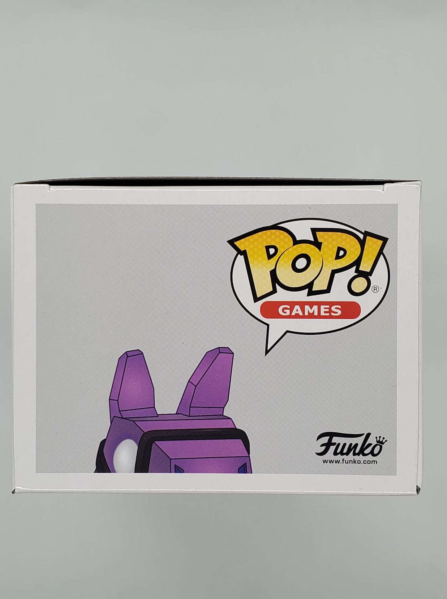 Funko Pop SDCC Loot Llama