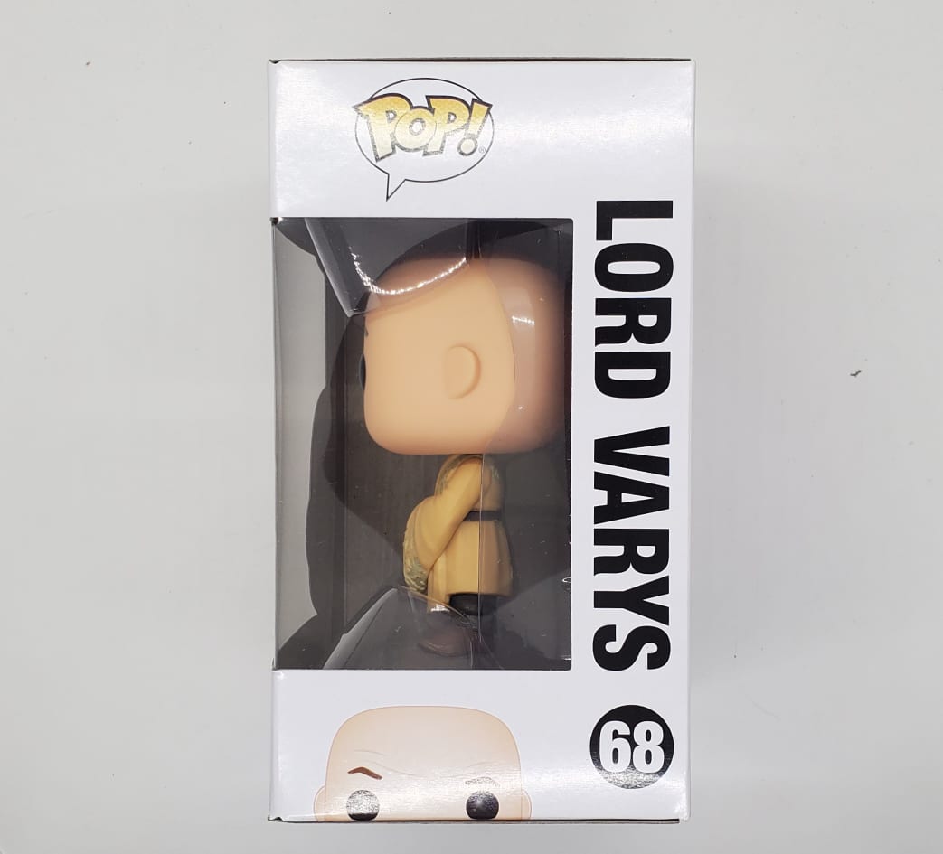 Funko POP! LORD VARYS