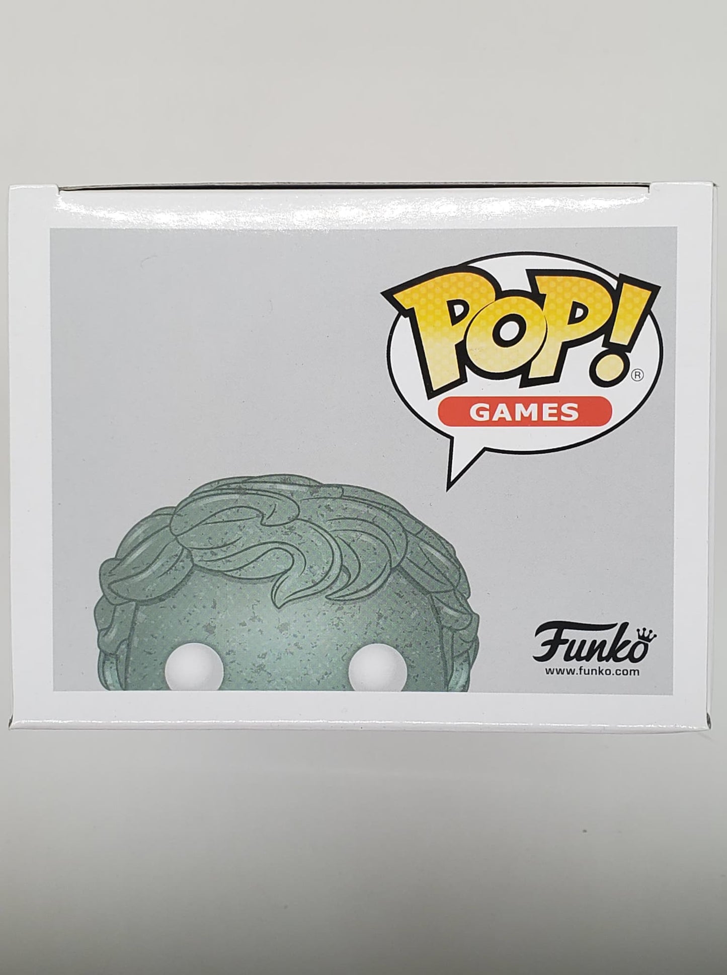 Funko Pop! Fortnite Love Ranger