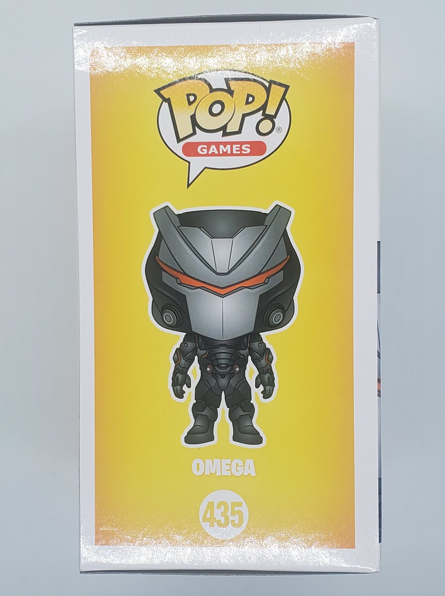 Funko POP Fortnite Omega