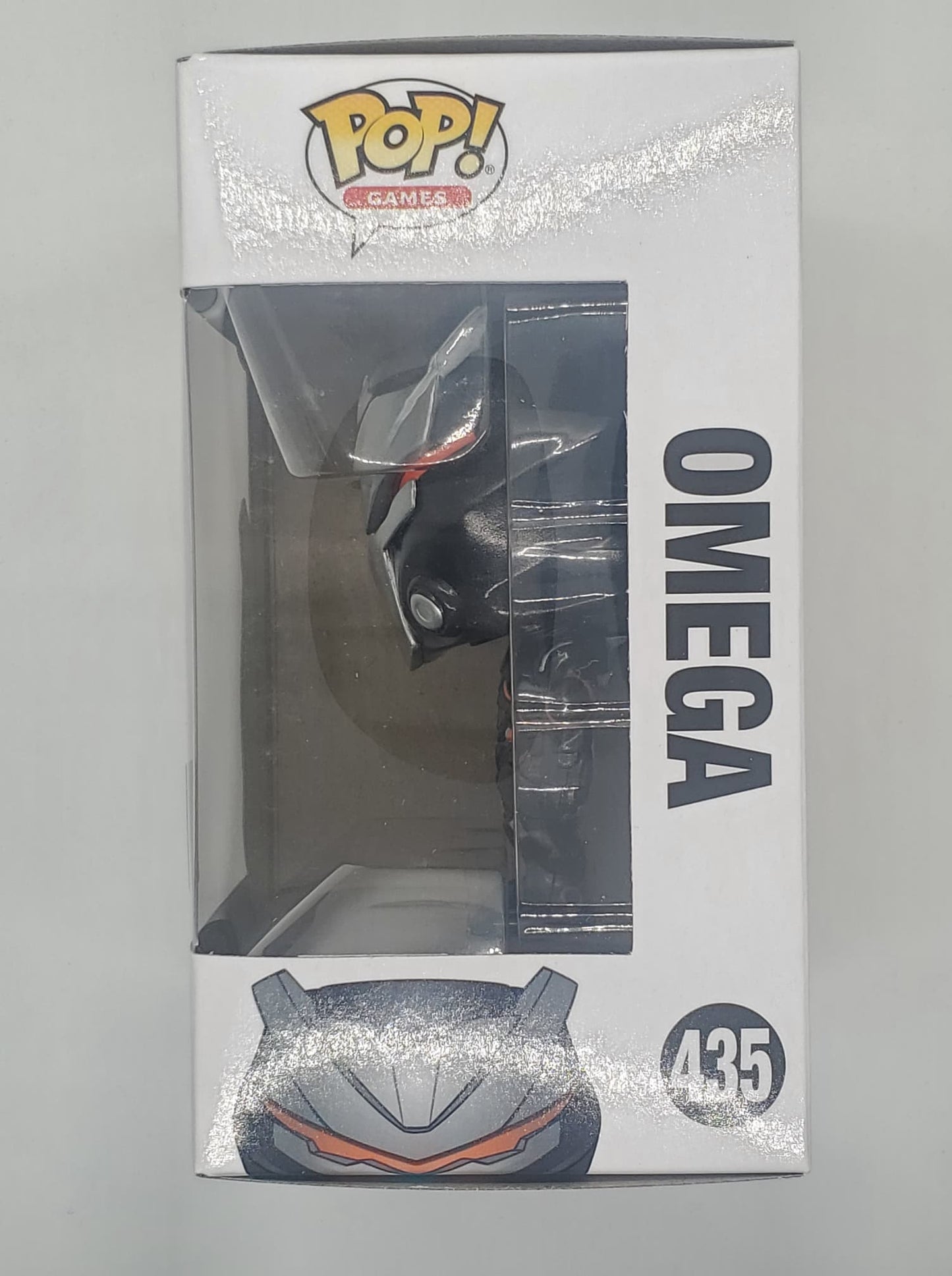 Funko POP Fortnite Omega