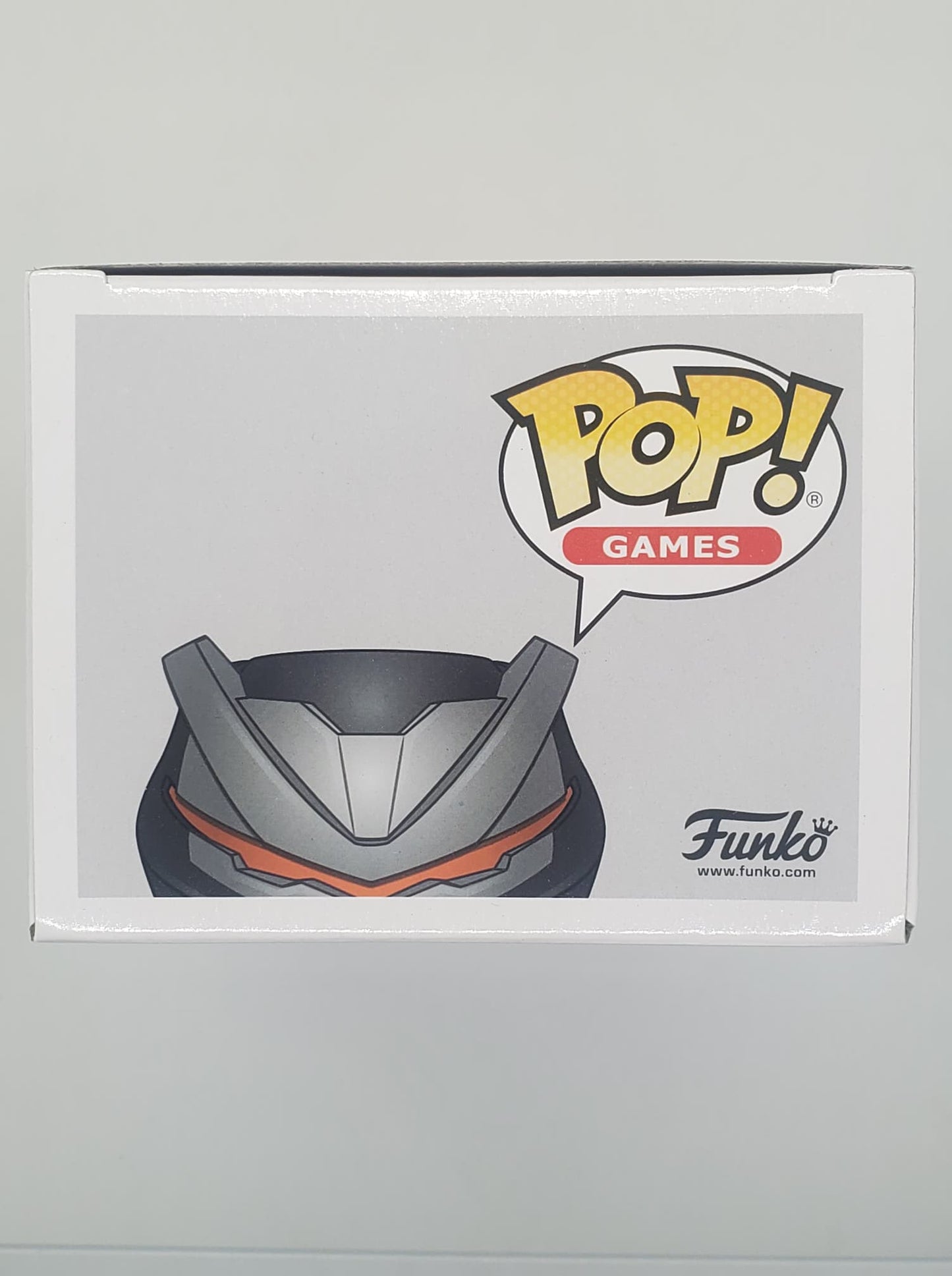 Funko POP Fortnite Omega